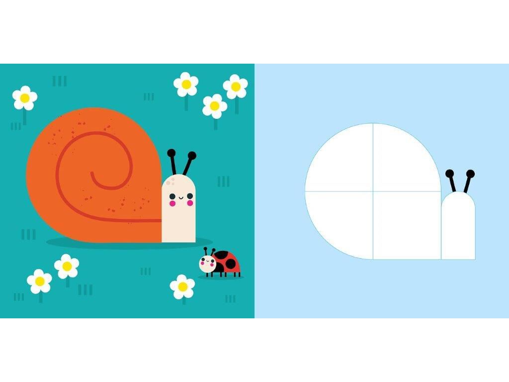 LIVRO FORMAS E AUTOCOLANTES RATO 3+ image number 1