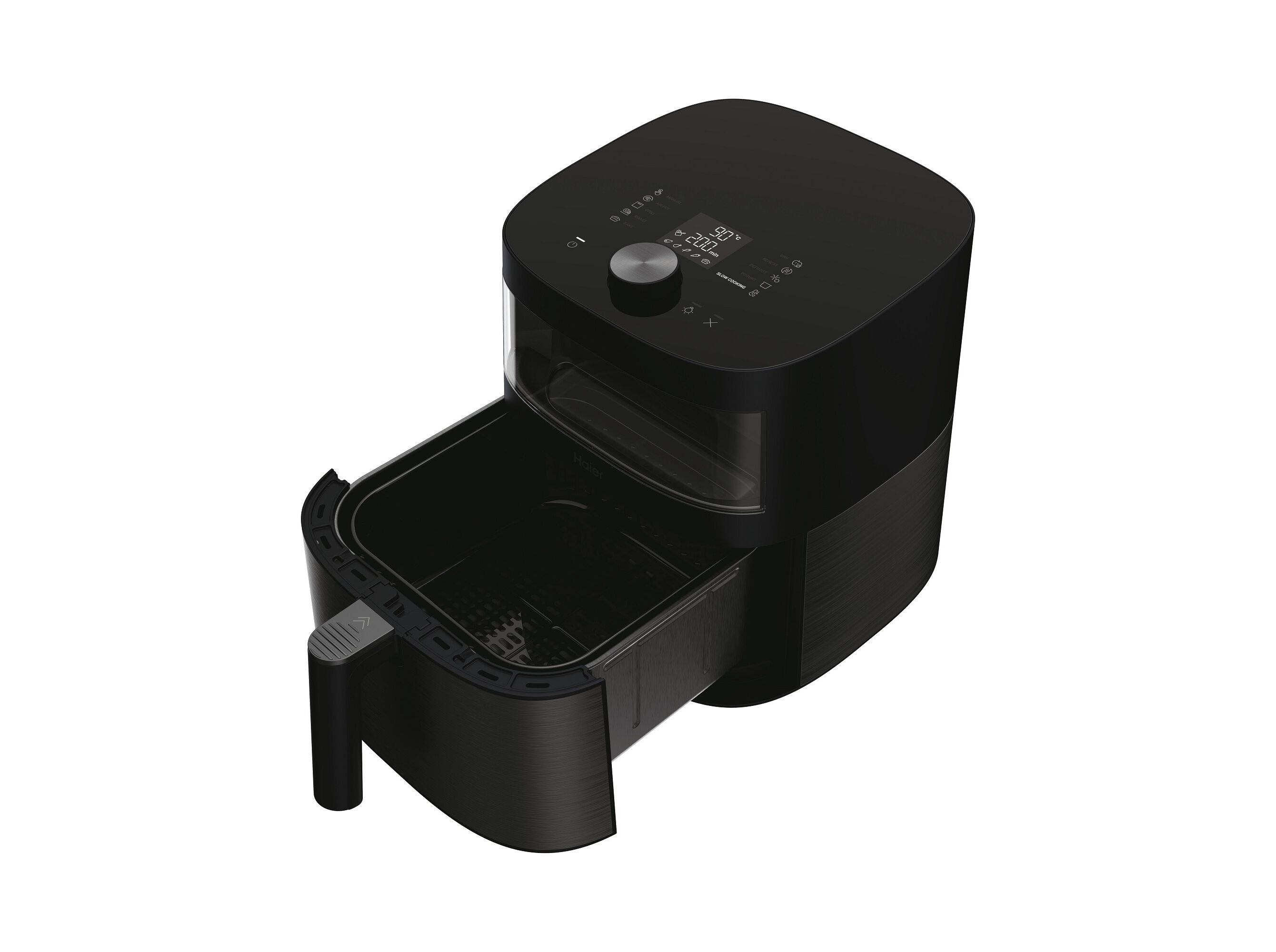 FRITADEIRA SEM &Oacute;LEO HAIER HAF5TWA3 011 S&Eacute;RIE 5 (7L COM ACESS&Oacute;RIOS) image number 2