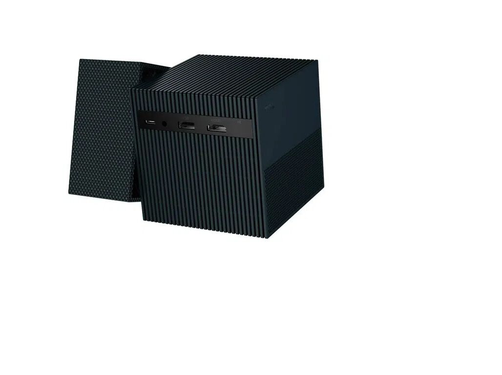 PROJETOR TCL PLAYCUBE (150" FULL HD GOOGLE TV) image number 3