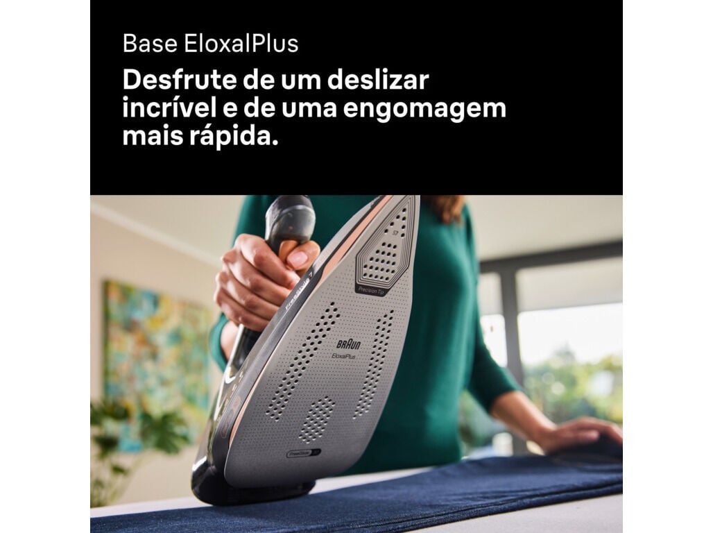 FERRO VAPOR BRAUN FI7276BK image number 5