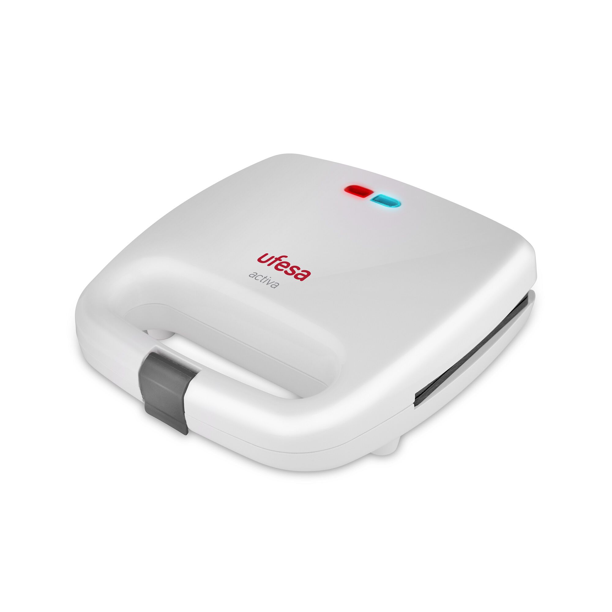 SANDUICHEIRA UFESA SW7855 BRANCA GRILL 750W