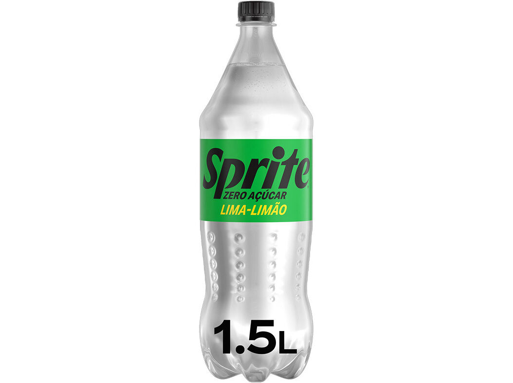 REFRIGERANTE C/ G&Aacute;S SPRITE LIMA LIM&Atilde;O S/ A&Ccedil;&Uacute;CAR 1.5L (SDR) image number 1