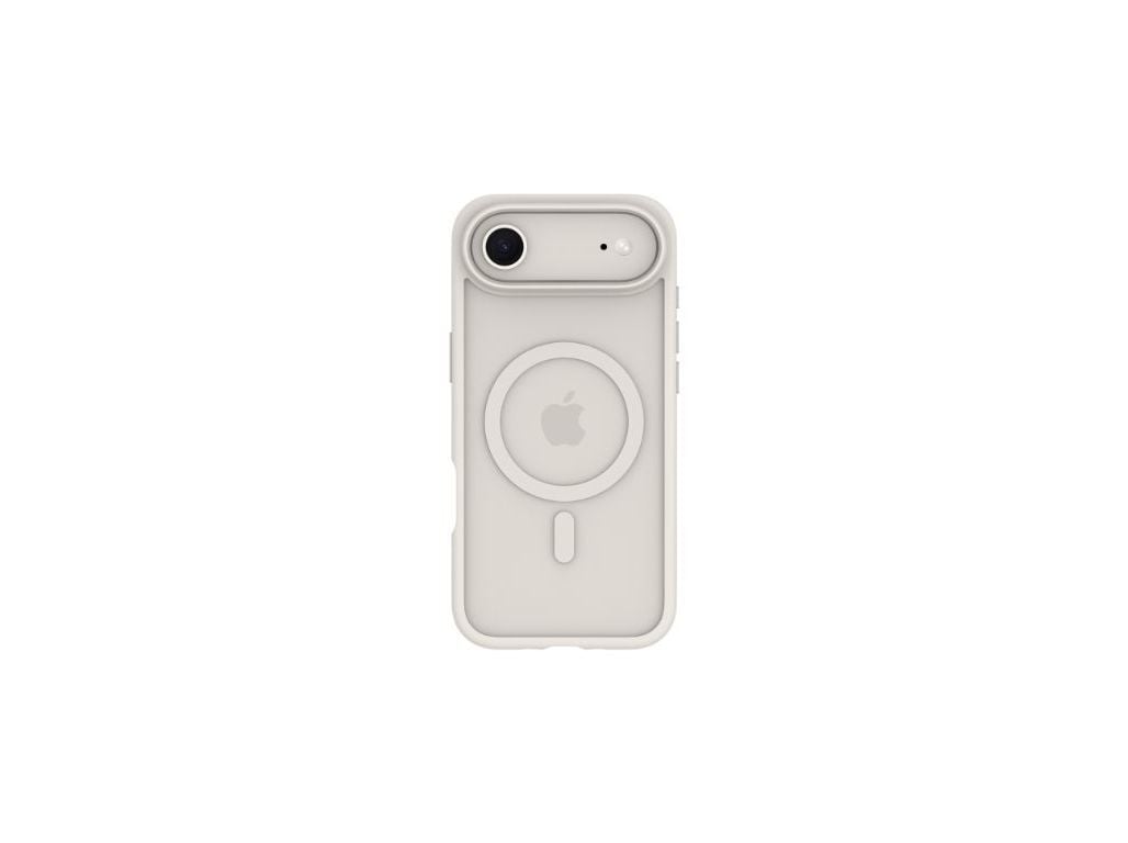 CAPA DBRAMANTE1928 GRENEN MS IPHONE 17 AIR BRANCO image number 0