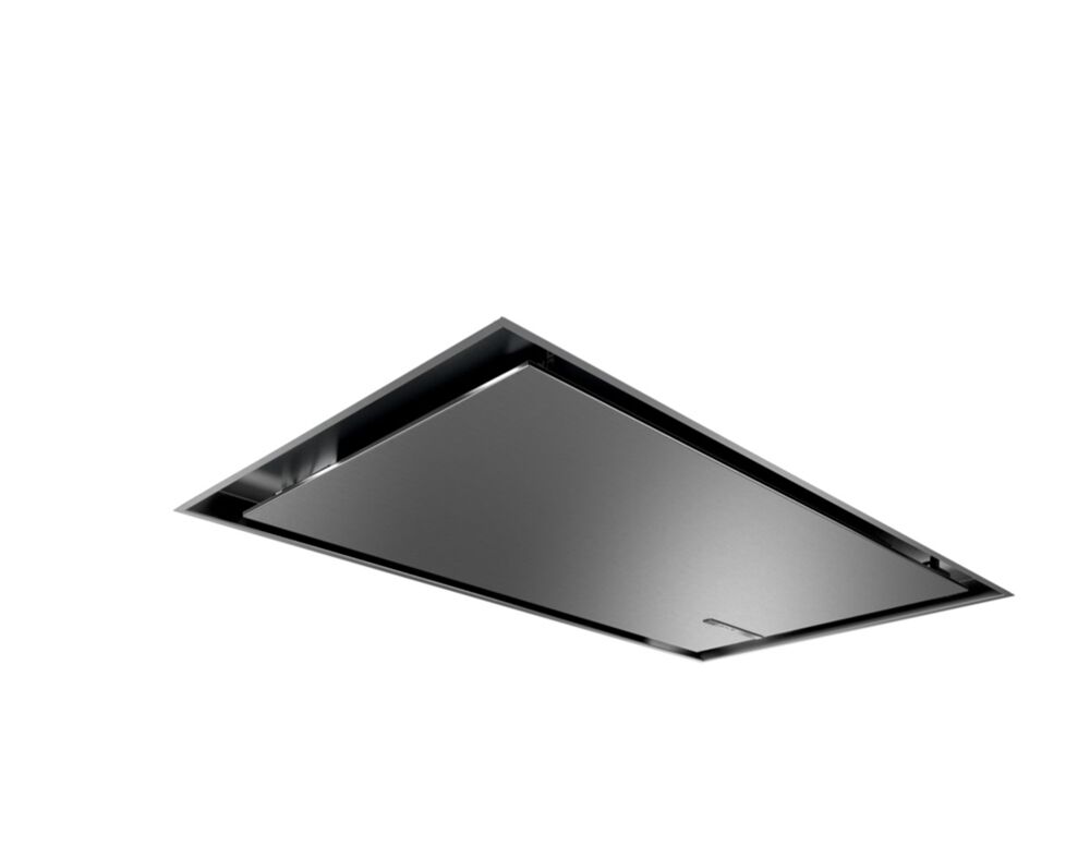 EXAUSTOR DE ILHA BOSCH DRC97AQ50 A 798 M3/H INOX image number 0