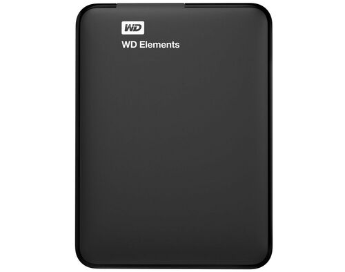 DISCO EXTERNO 2.5" WD ELEMENTS 1.5TB WDBU6Y0015BBK image number 0