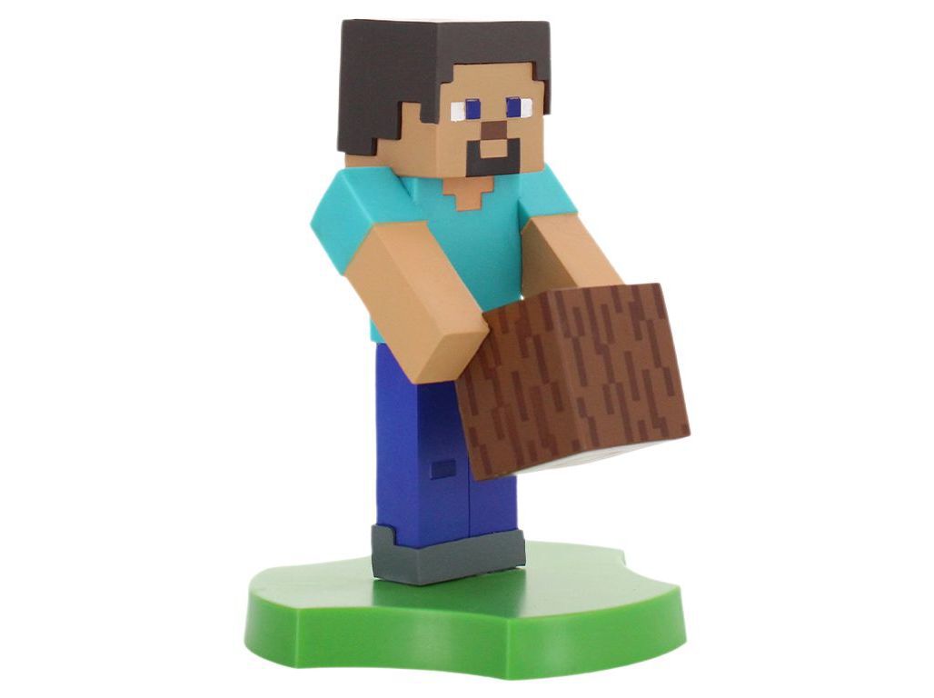 HOLDEM MINECRAFT EXQUISITE GAMING STEVE image number 1