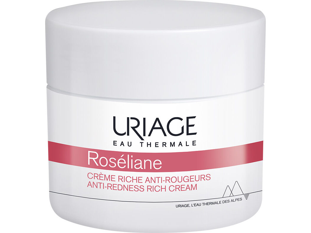 CREME URIAGE ROSELIANE RICO 50ML image number 0