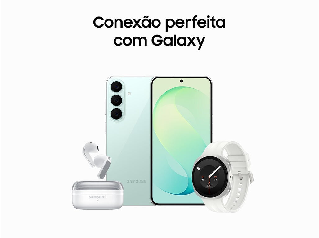 SMARTPHONE SAMSUNG GALAXY S26 FE 8/512GB AZUL ESCURO image number 7