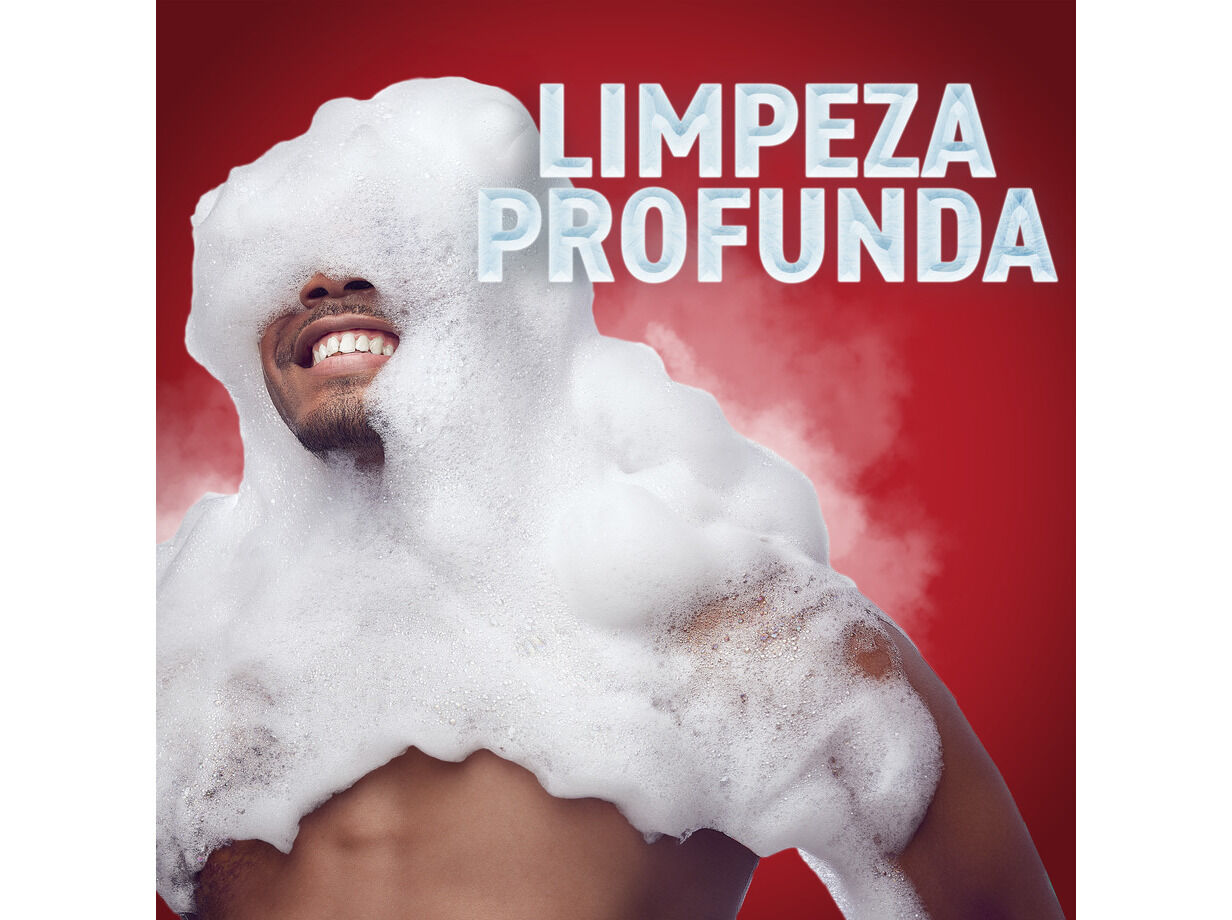 GEL DE BANHO OLD SPICE COLD SPICE 400ML image number 4