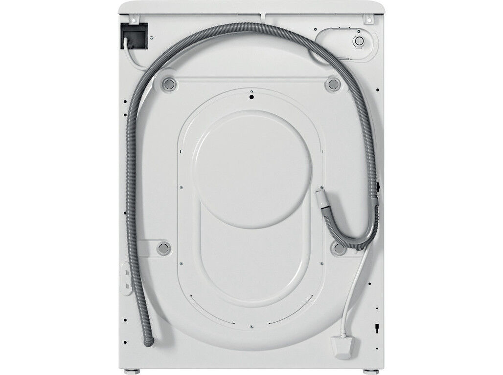 M&Aacute;QUINA DE LAVAR SECAR ROUPA INDESIT BDE 96436 WSV SPT (9/6KG D BRANCO) image number 1