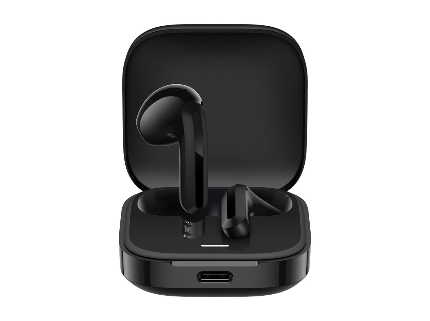 AURICULARES TWS XIAOMI PRETO REDMI BUDS 6 ACTIVE image number 3