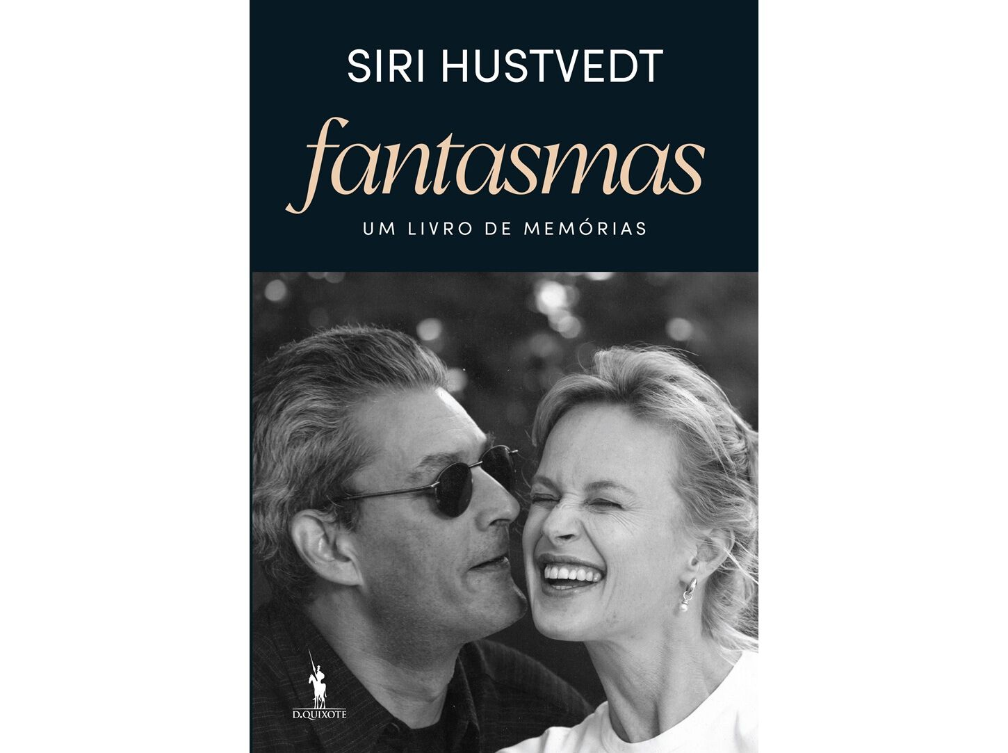LIVRO FANTASMAS DE SIRI HUSTVEDT image number 0