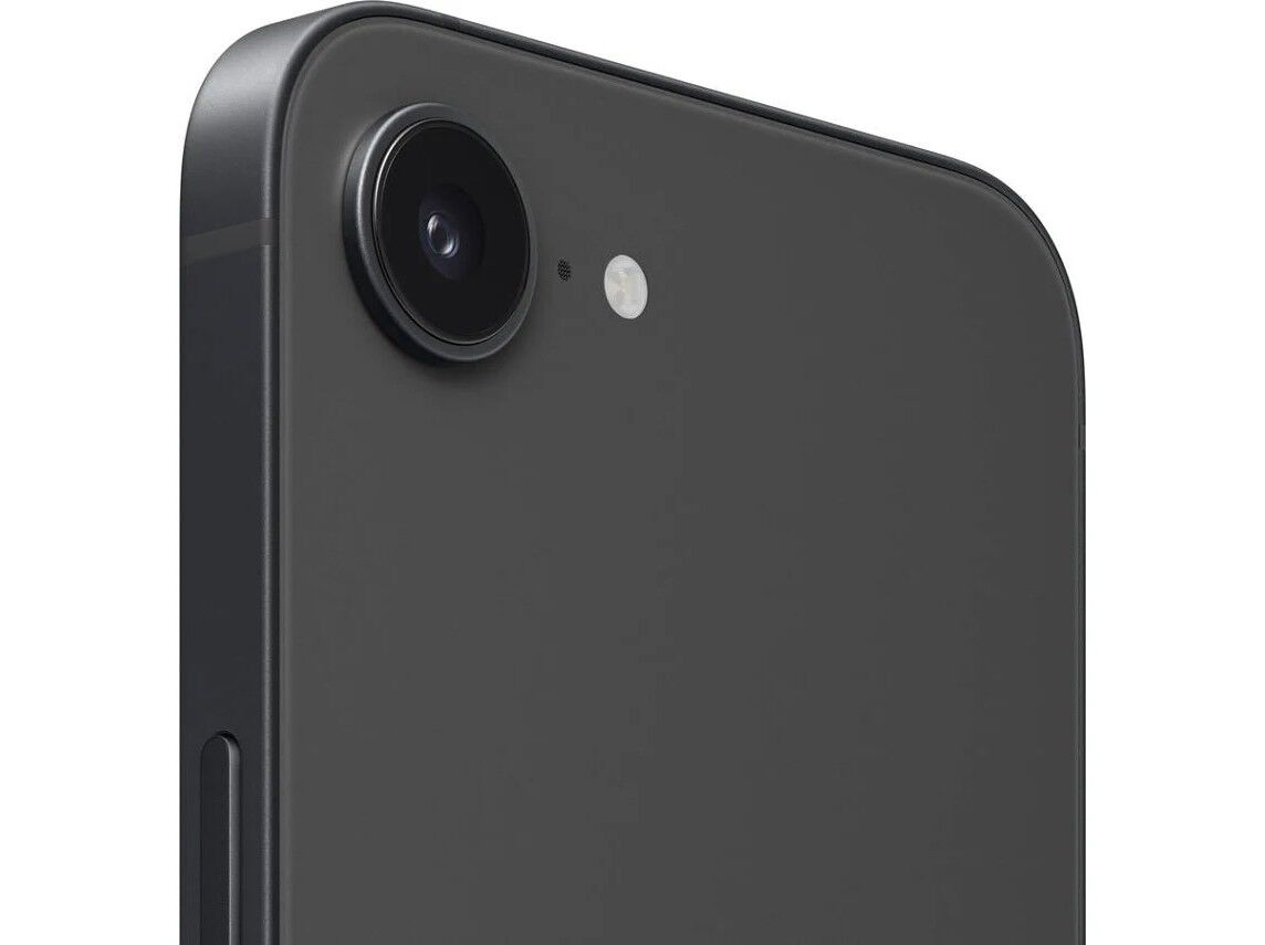 IPHONE 17E APPLE 512GB PRETO image number 2