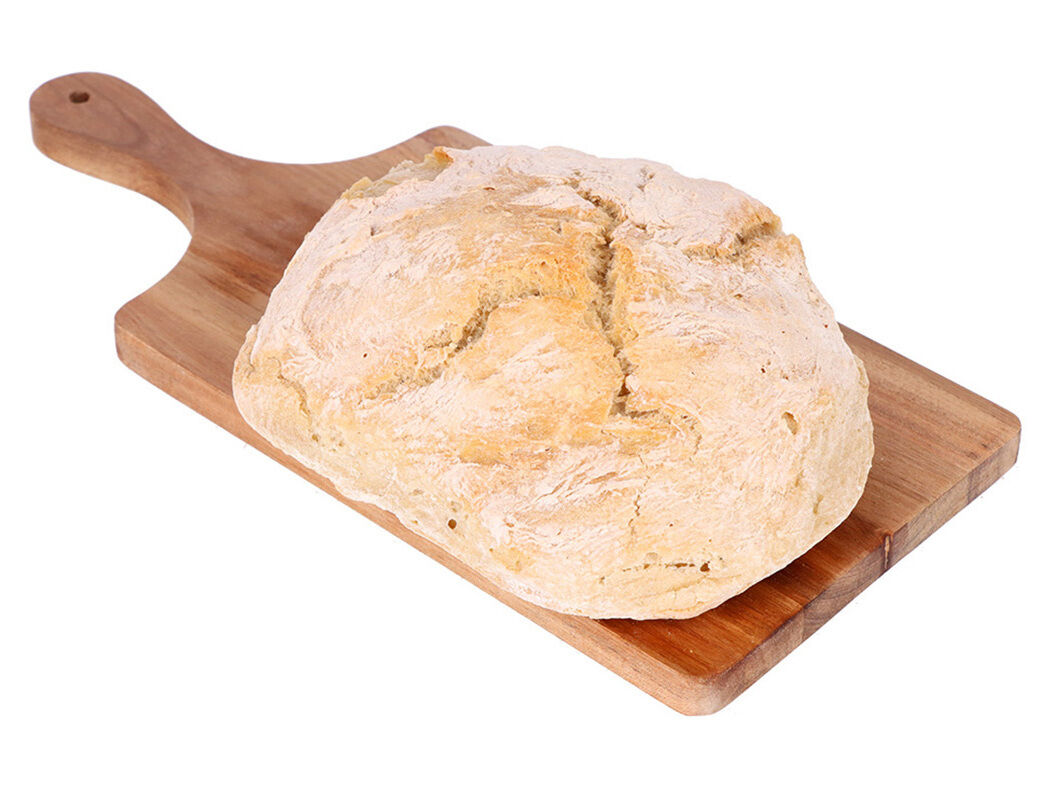 P&Atilde;O DE RIO MAIOR 450G