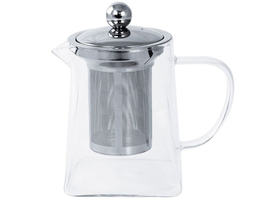 BULE CH&Aacute; VIDRO ACTUEL 0.9L HSH25