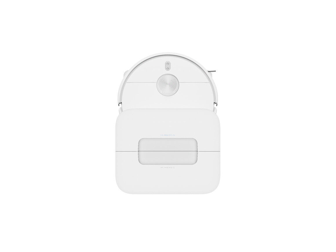 ASPIRADOR ROBOT XIAOMI VACUUM H50 EU BRANCO MOP image number 1