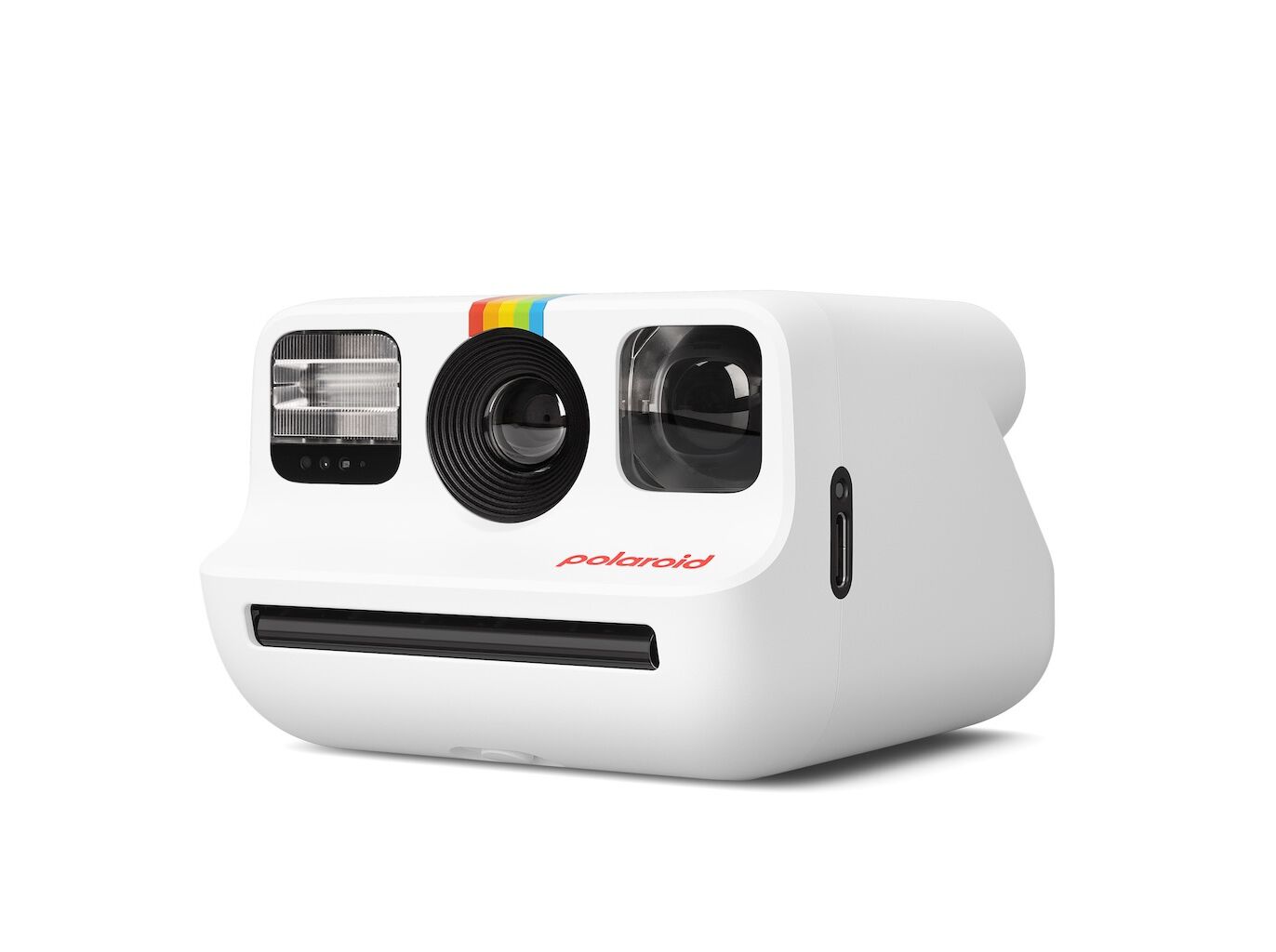 CAMARA ANAL&Oacute;GICA POLAROID GO GEN2 BRANCA image number 1