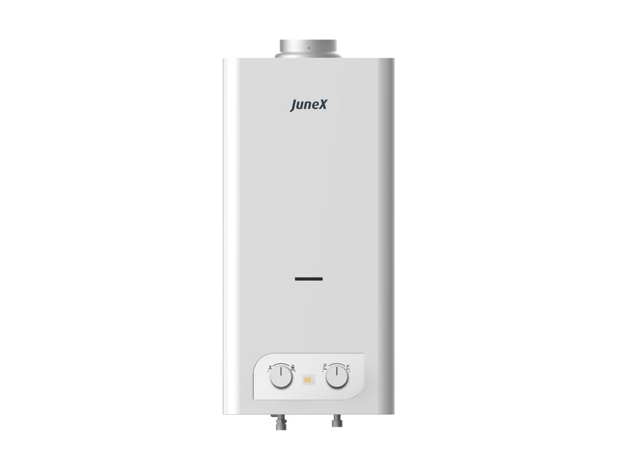 EQUENTADOR A G&Aacute;S BUTANO/PROPANO JUNEX LM 11 ARD B/P 11 L/MIN 22 KW CLASSE A