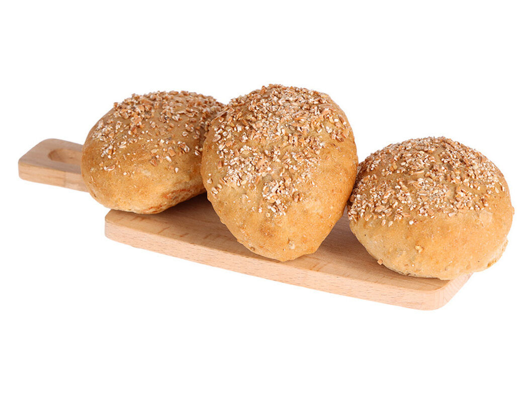 P&Atilde;O ESPELTA COM MASSA M&Atilde;E PRODU&Ccedil;&Atilde;O PR&Oacute;PRIA 70G image number 0