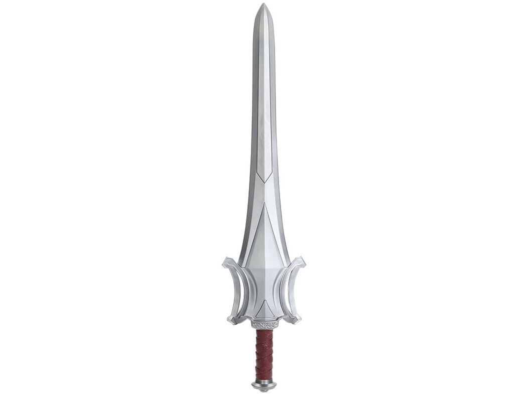 ESPADA MOTU MASTERS OF THE UNIVERSE
