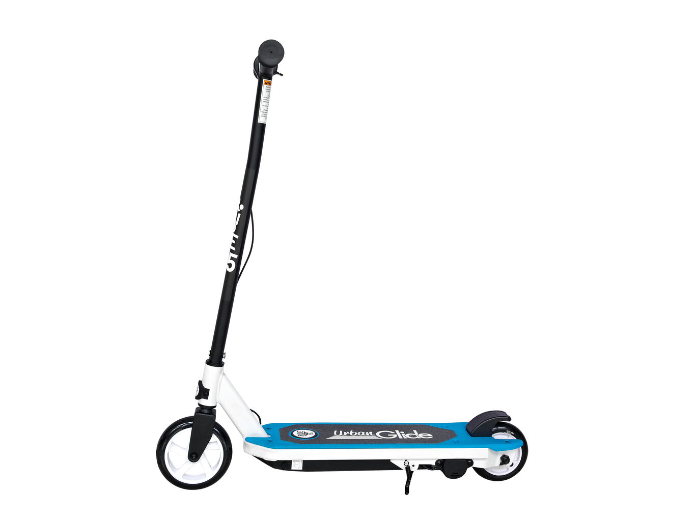 TROTINETE URBANGLIDE KID RIDE 55 AZUL