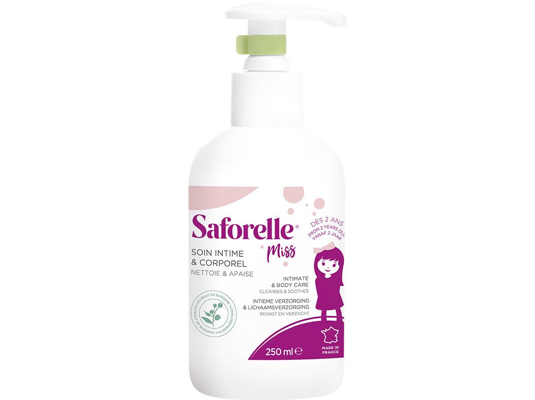 SOLU&Ccedil;&Atilde;O SAFORELLE MISS 250ML image number 0