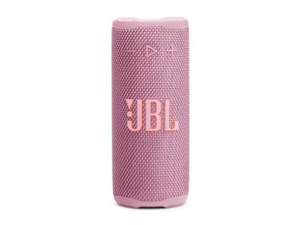 COLUNA PORT&Aacute;TIL JBL GRIP PIK