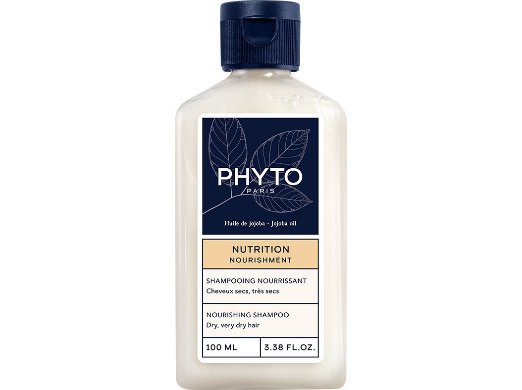 CHAMPO PHYTO NUTRI&Ccedil;&Atilde;O 100ML