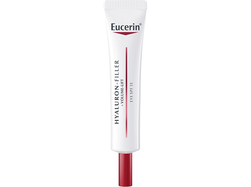CREME EUCERIN OLHOS HF VOLUME LIFT 15ML