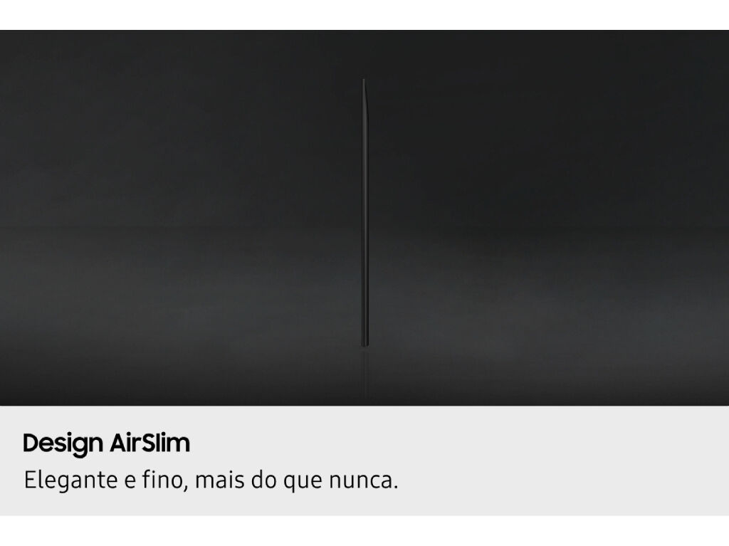 TV NEO QLED SAMSUNG TQ55QN70FAUXXC (55" 4K SMART TV AI 138CM) image number 4