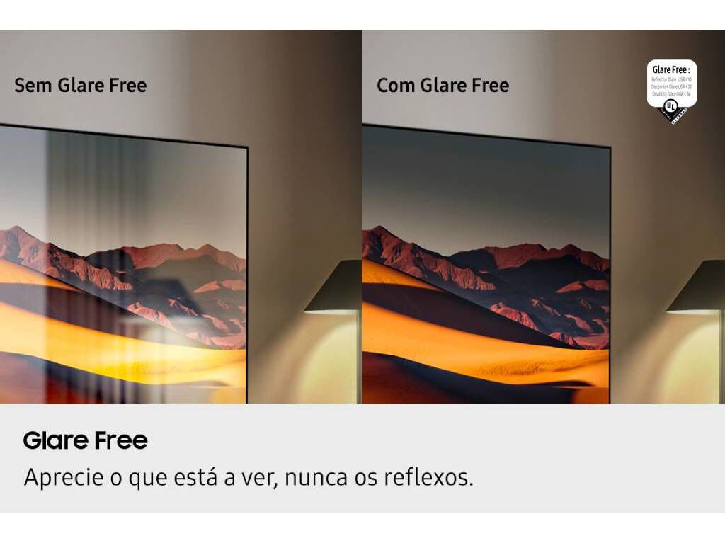 TV OLED SAMSUNG TQ55S95FATXXC (55" SMART TV AI 4K 138CM) image number 4