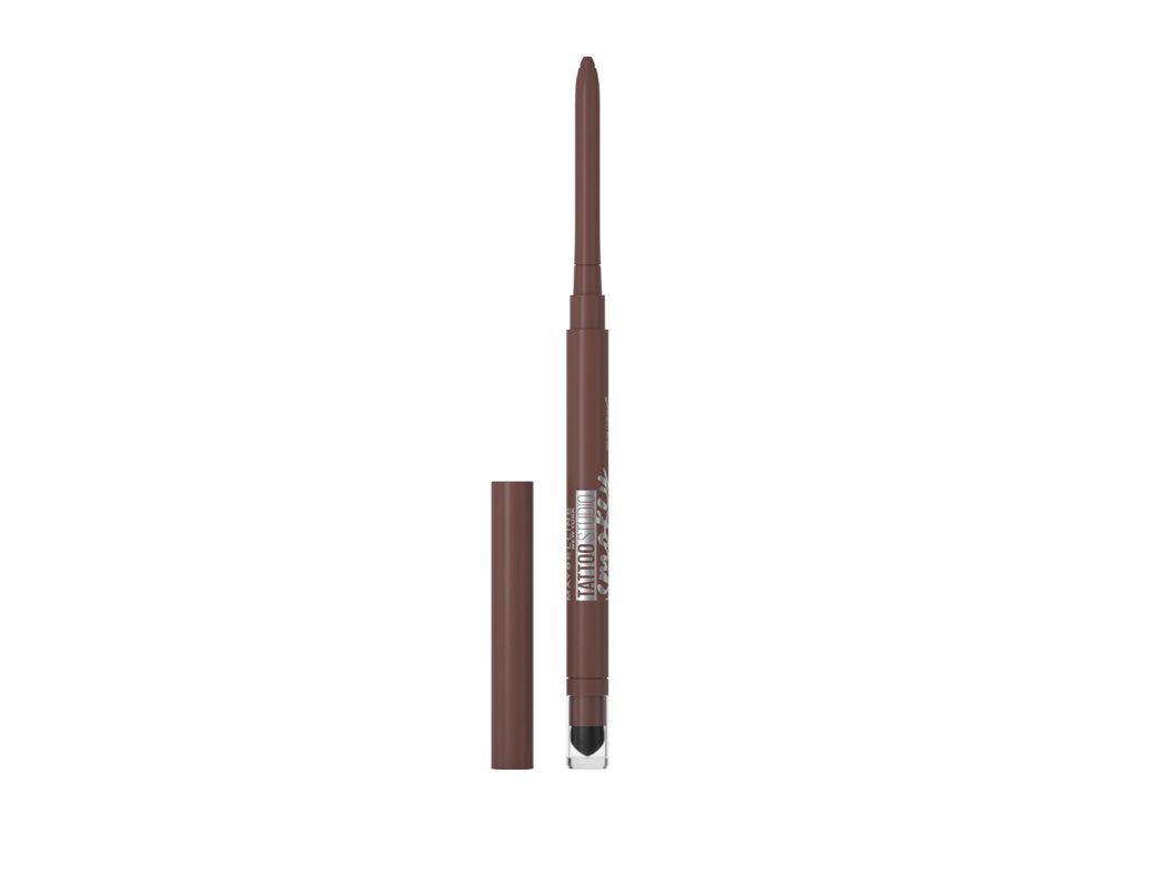 LINER MAYBELLINE TATTOO SMOKEY BROWN NU image number 1