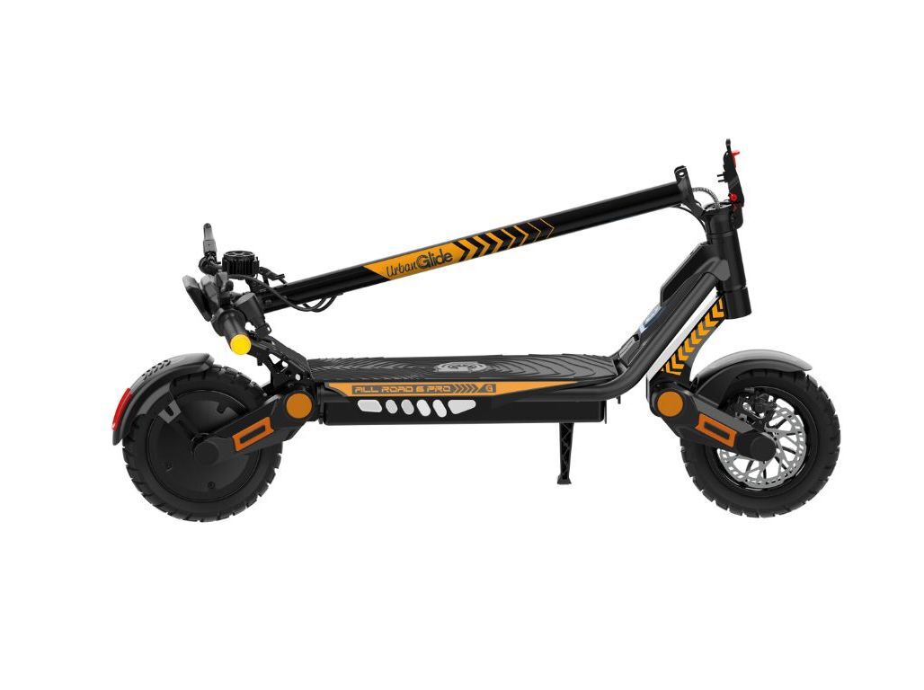 TROTINETE URBANGLIDE ALL ROAD 6 PRO image number 5