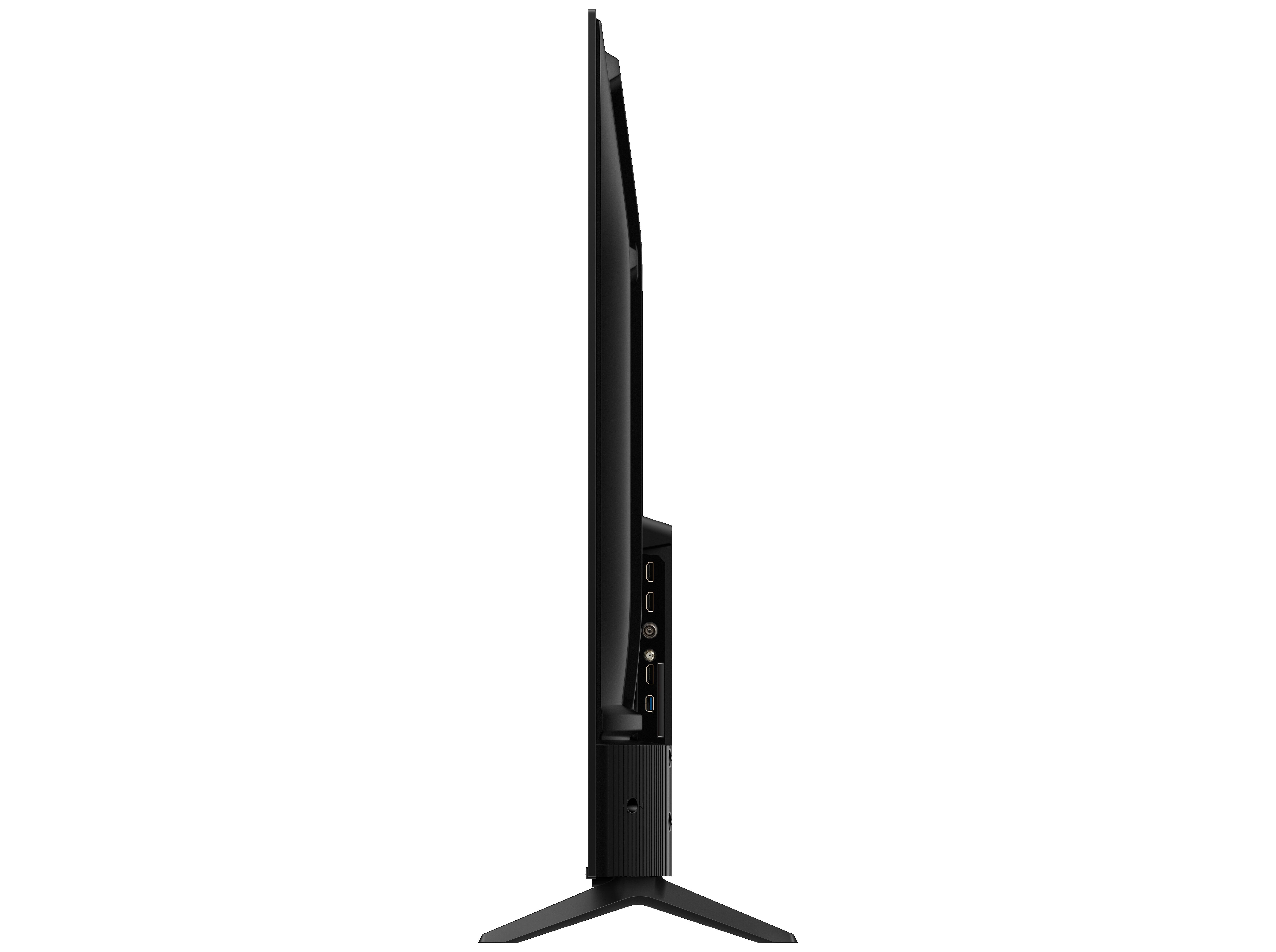 TV TCL 55T69C 55" QLED GOOGLE TV image number 2