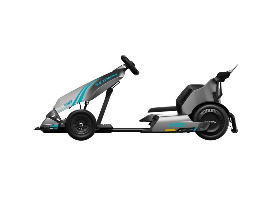 KART SEGWAY NINEBOT GOKART PRO 2 image number 2