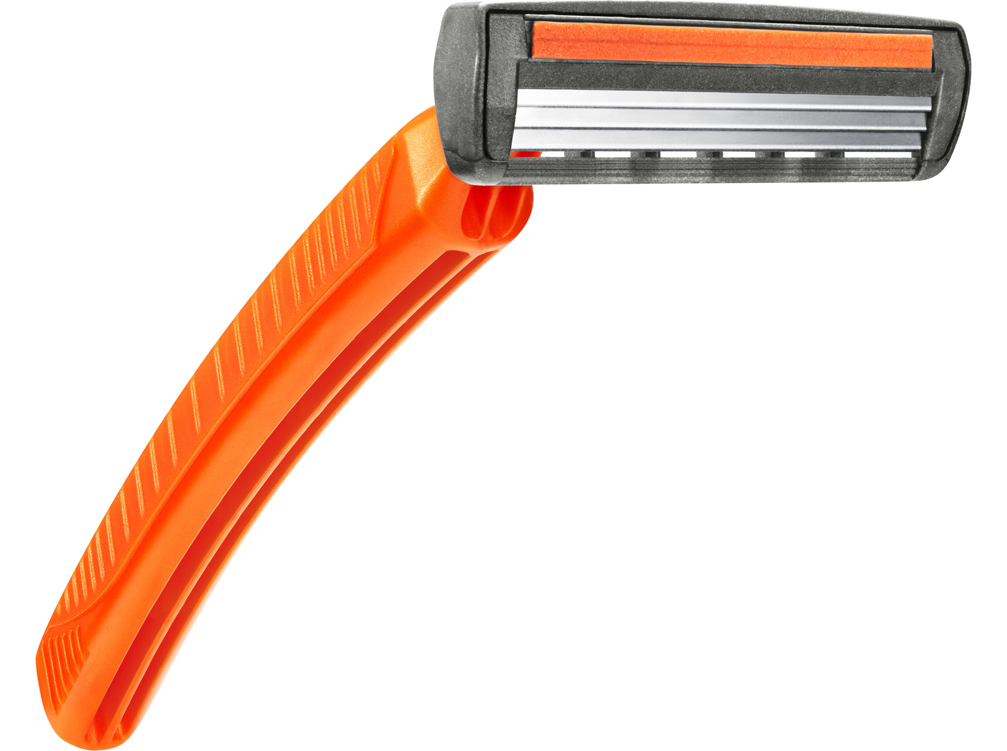 L&Acirc;MINAS DESCART&Aacute;VEIS BIC 3SENSITIVE 8+4UN image number 1