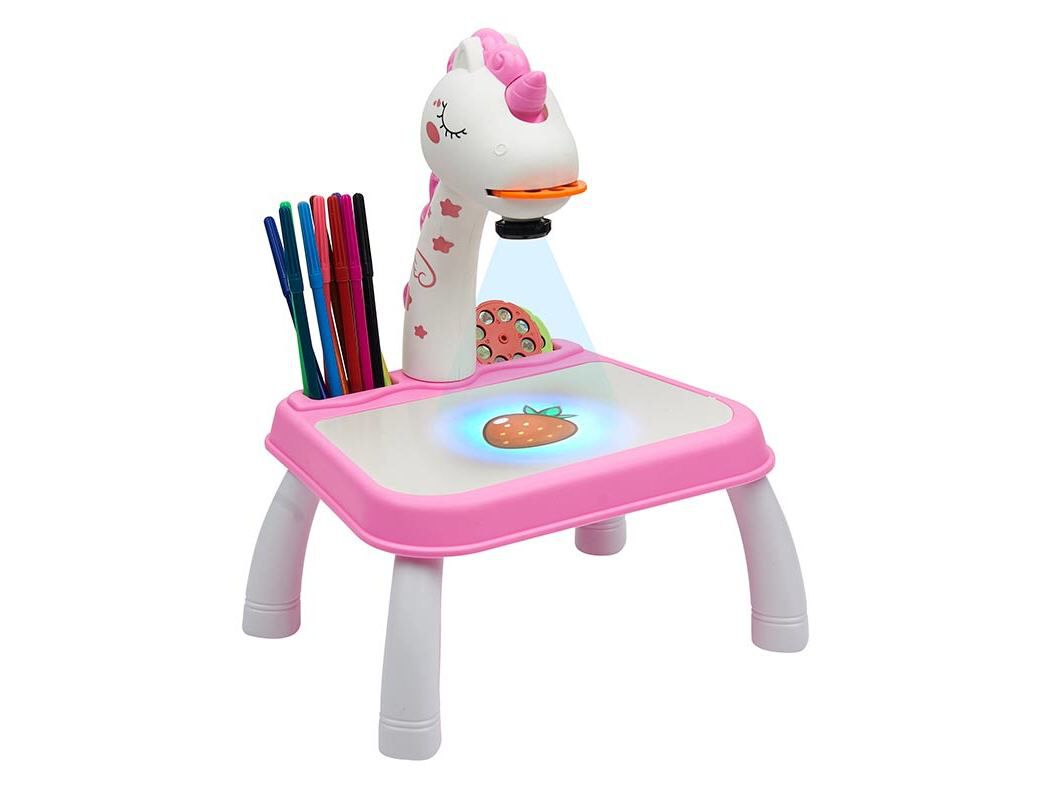 PROJECTOR ONE TWO FUN UNIC&Oacute;RNIOS image number 1