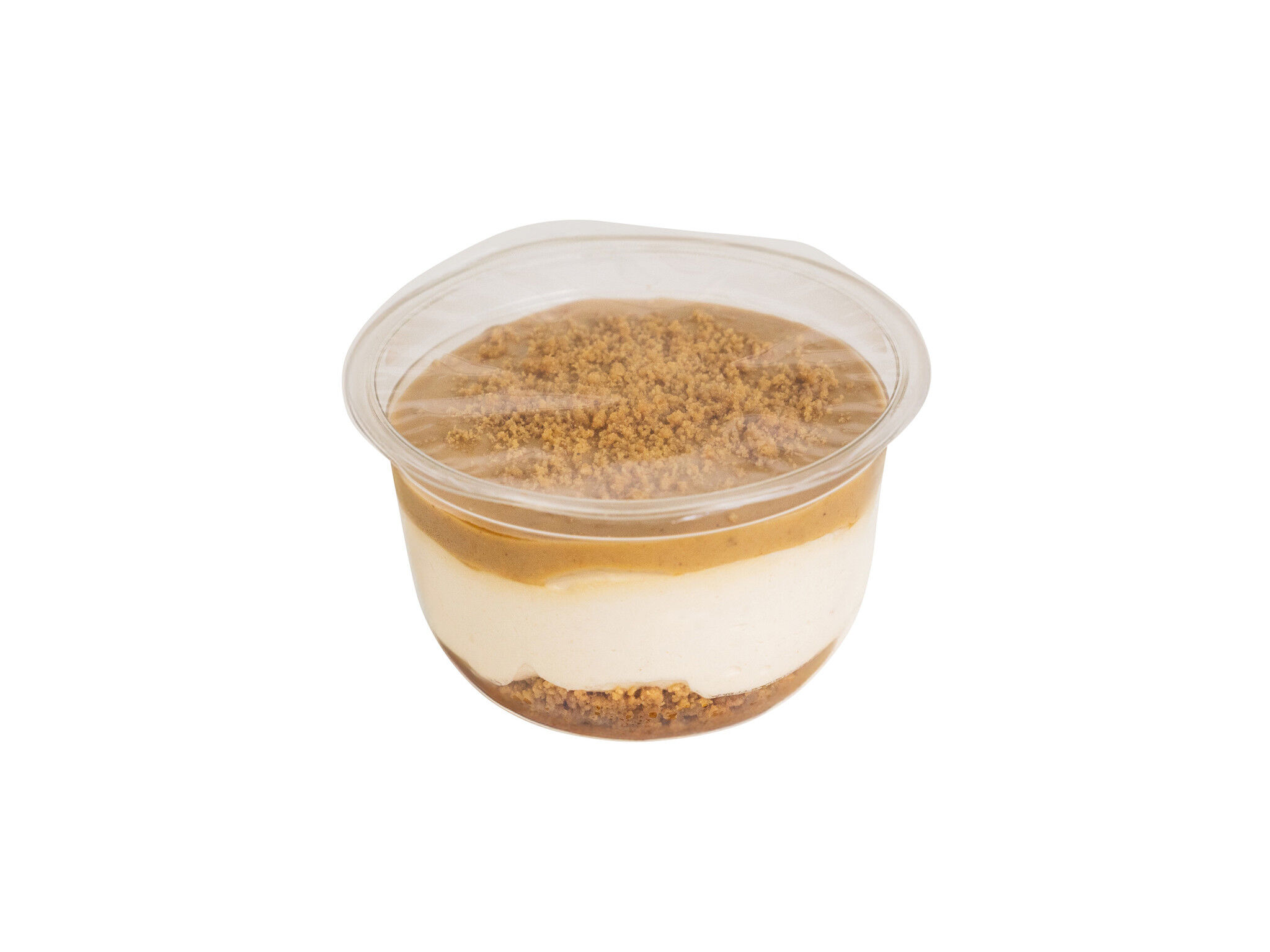 TRIFLE DE SPECULOOS SABORES AUCHAN 115 G image number 1