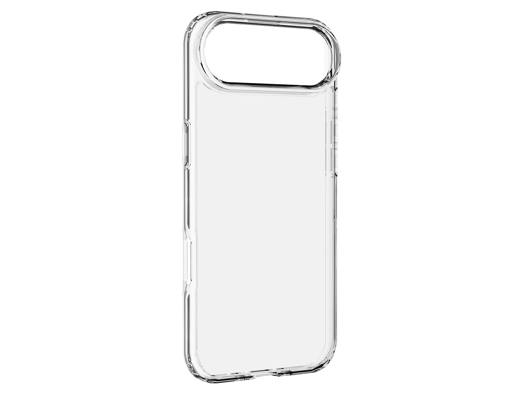 CAPA CELLULARLINE IPHONE 17 AIR CLEARPROTECT image number 1