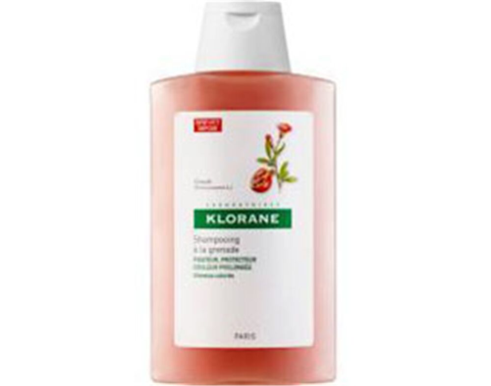 CHAMP&Ocirc; KLORANE ROM&Atilde; 200ML image number 0