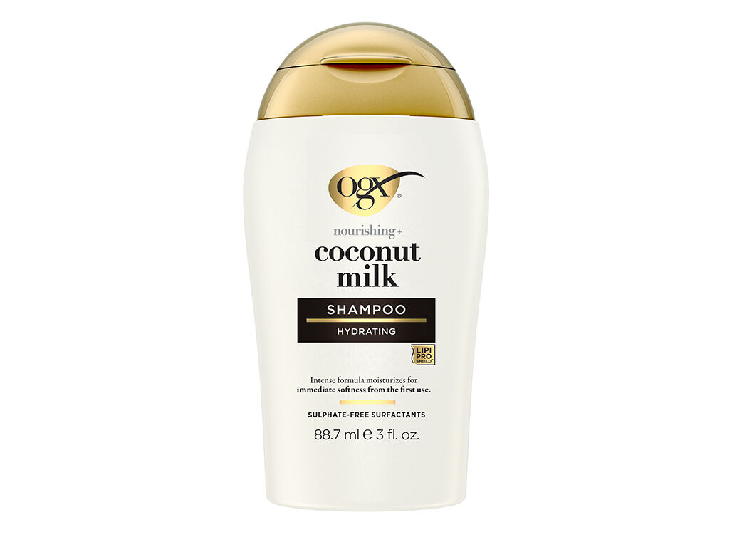 CHAMP&Ocirc; OGX COCONUT MILK 88.7 ML image number 1