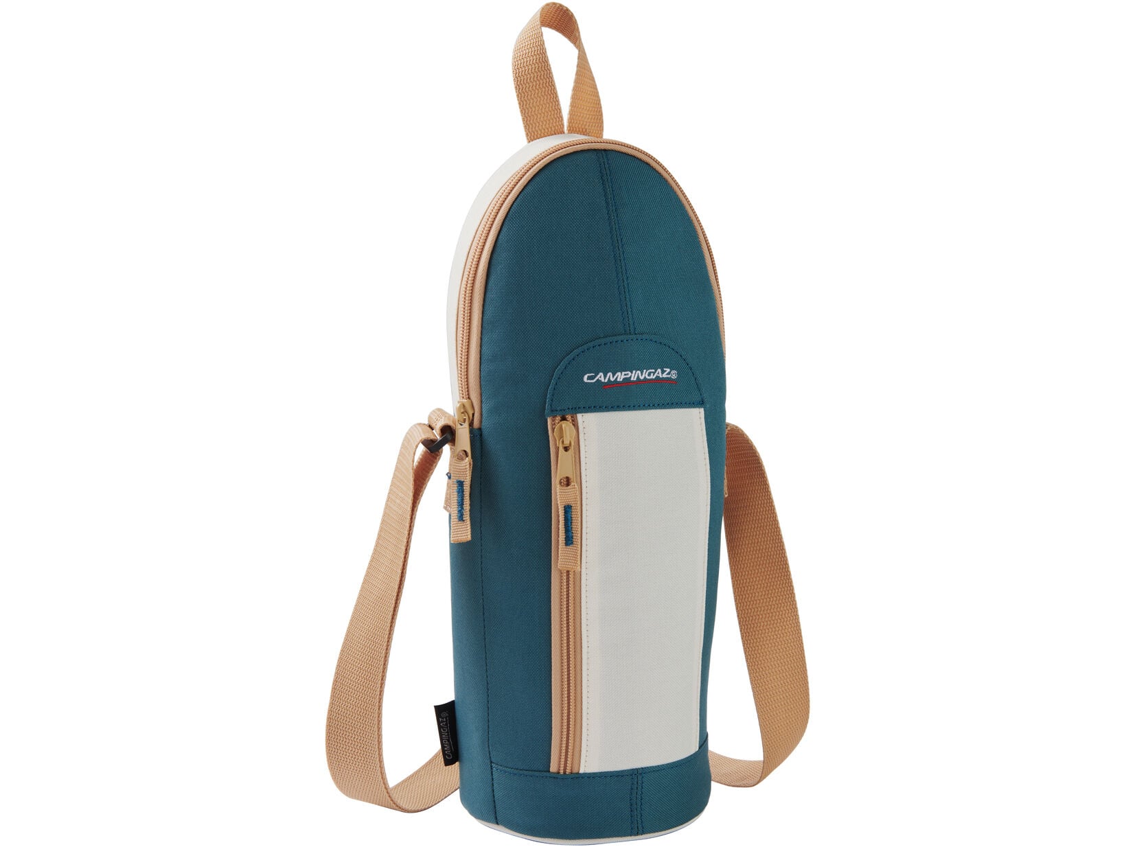 MOCHILA T&Eacute;RMICA CAMPINGAZ SACO FLEX. COOL 1.5L