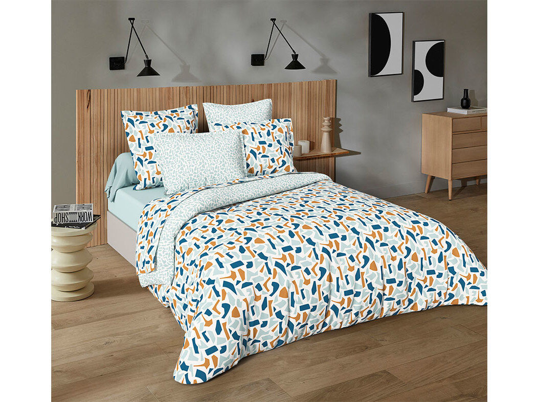 CAPA DE EDRED&Atilde;O ACTUEL POLI REC 260X240 image number 0