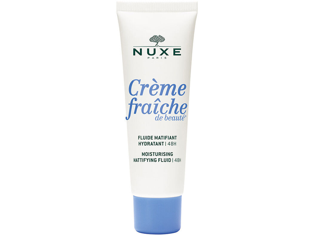 FLUIDO MATIFICANTE NUXE FRAICHE DE BEAUTE 50ML image number 0