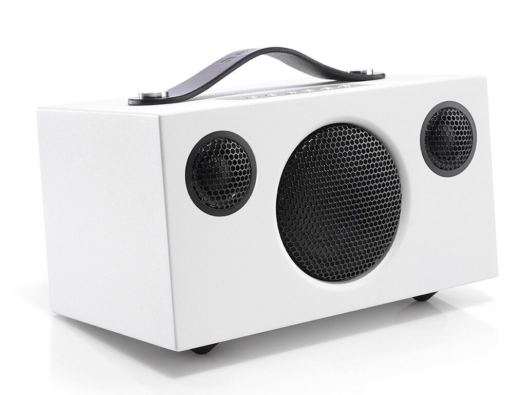 COLUNA BT AUDIO PRO T3+ BRANCO image number 2