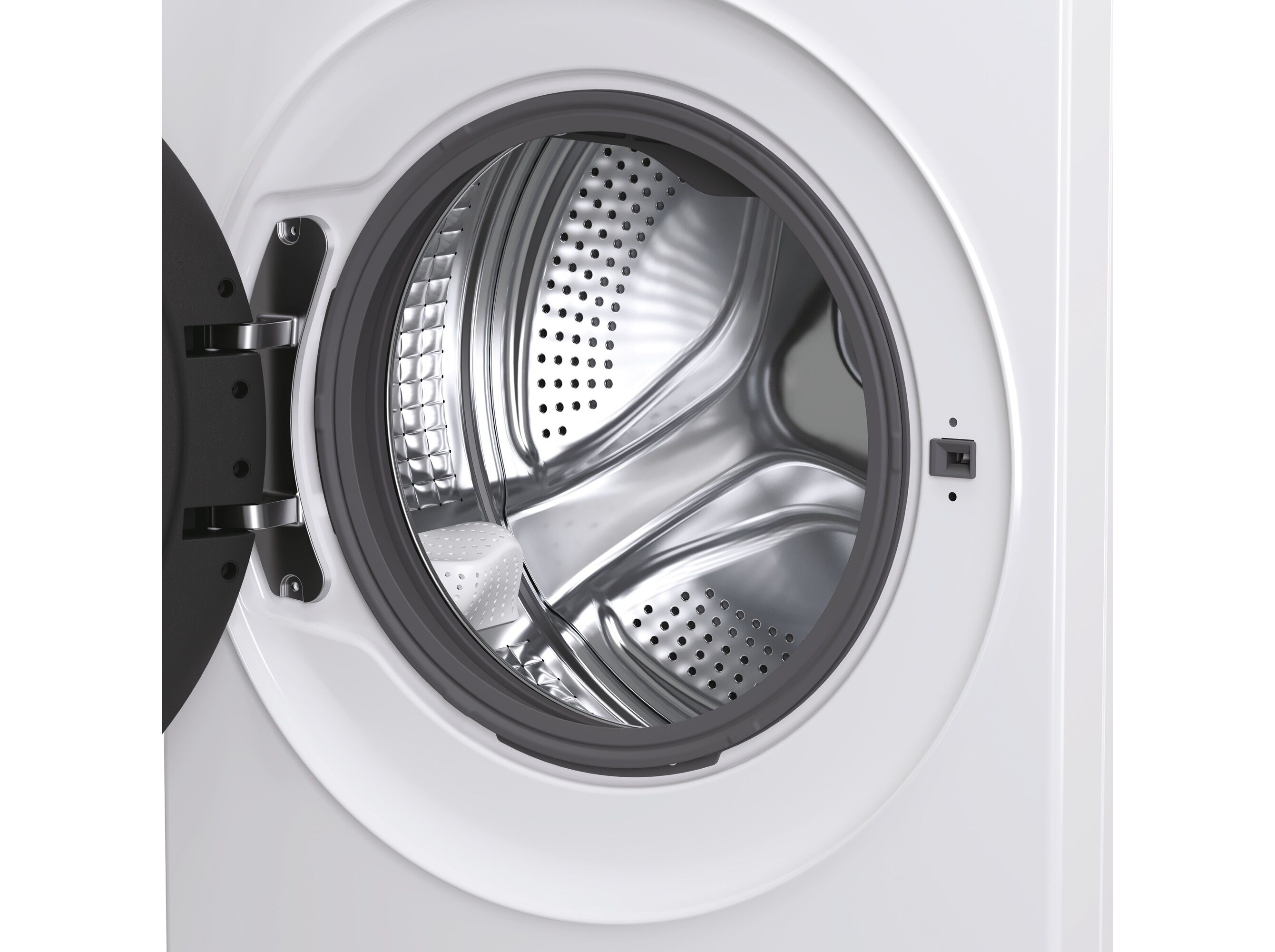 M&Aacute;QUINA DE LAVAR ROUPA CANDY BR 48SBL10-S BRANCO A-35% 8KG 1400RPM image number 7