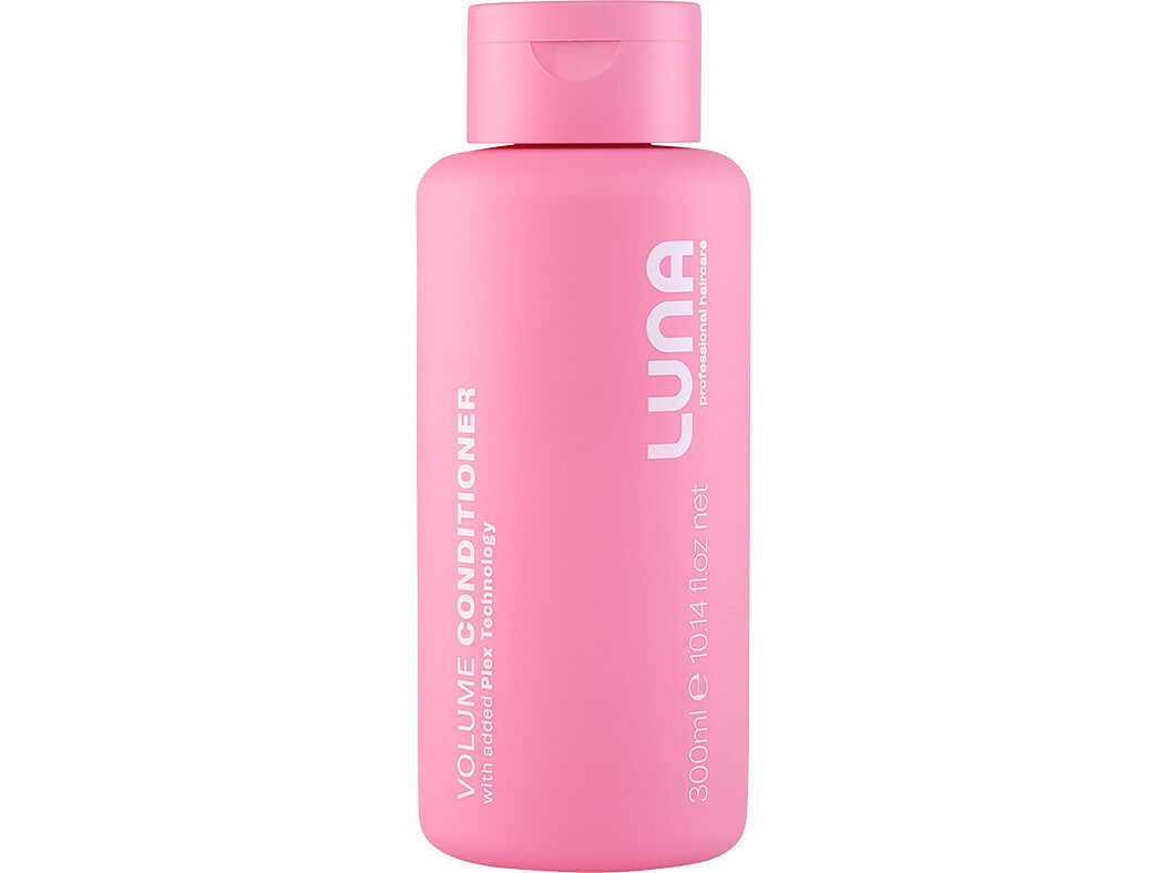 CONDICIONADOR LUNA VOLUME 300ML image number 0
