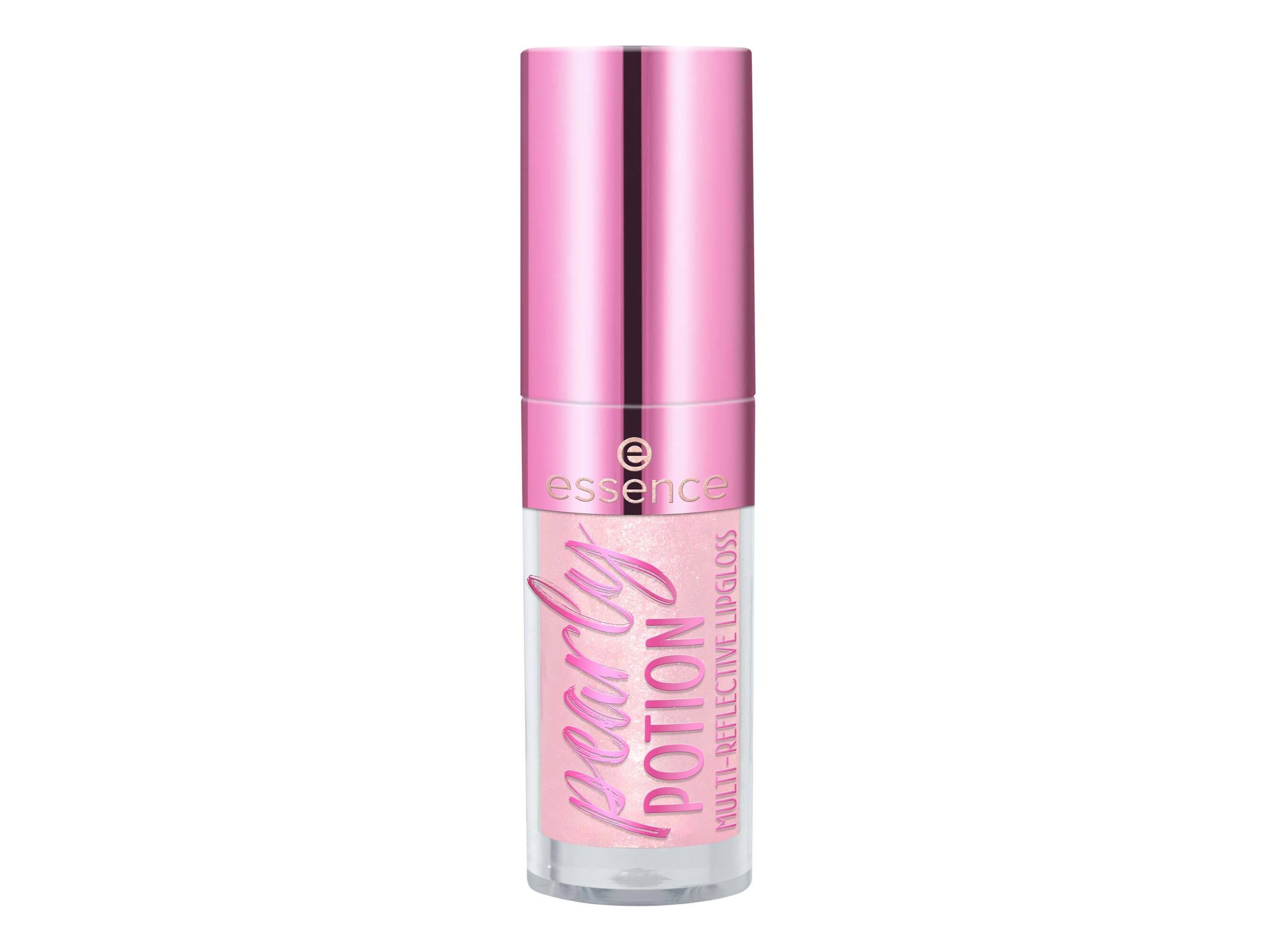 PEARLY POTION LIP 01 ESSENCE NUDE 2.5ML image number 0