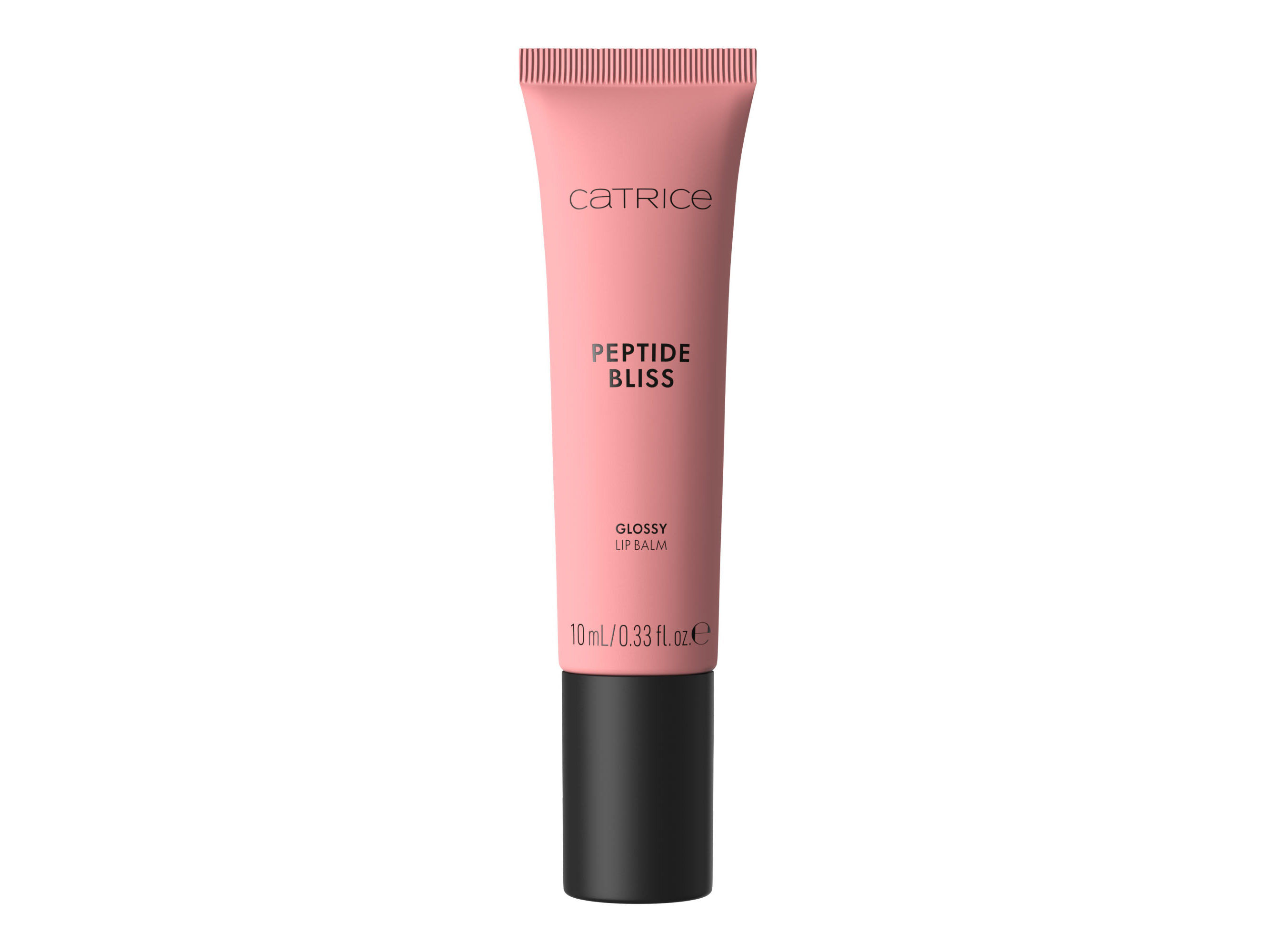 B&Aacute;LSAMO DE L&Aacute;BIOS CATRICE PEPTIDE BLISS GLOSSY 010 10ML image number 0