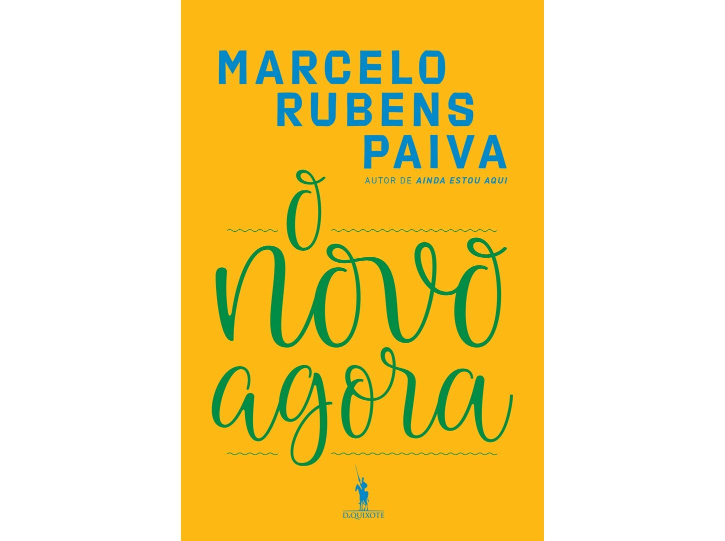 LIVRO O NOVO AGORA image number 0